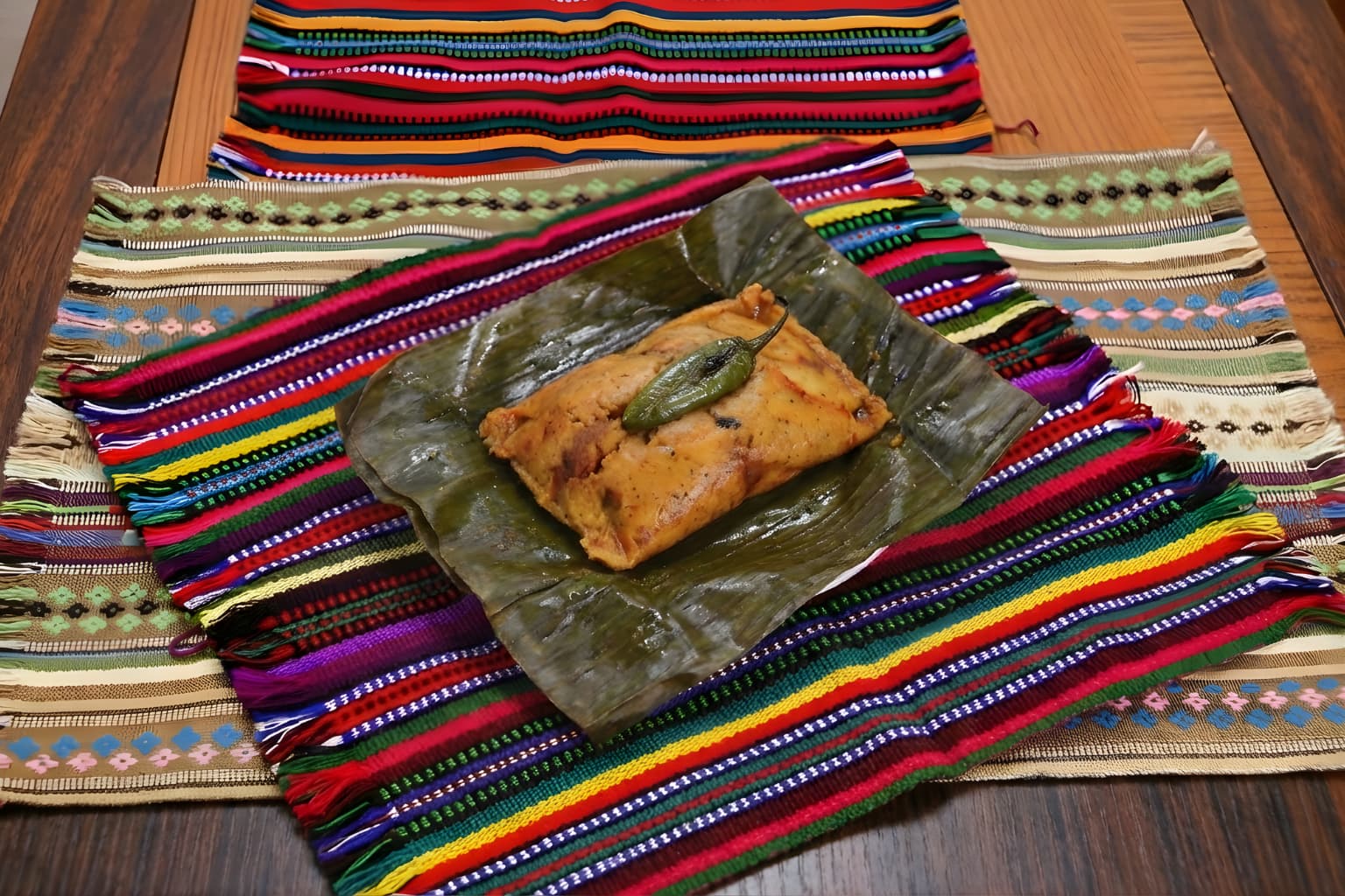 Jueves y Viernes de Paches de Papa mama elsita