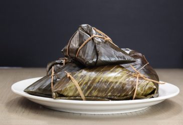 Tamales de mama elsita historia